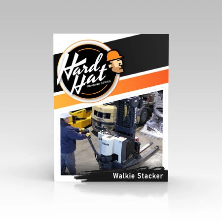 walkie stacker construction safety training course